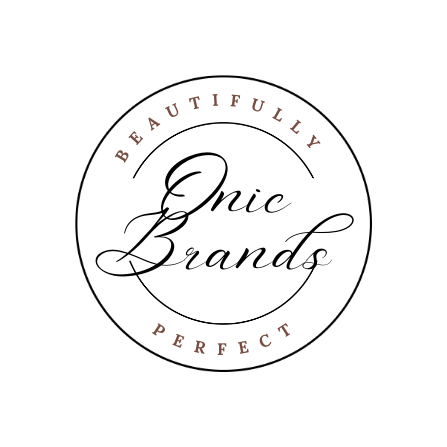 Onic Brands Hot Cocoa Mix in a jar, ready to prepare a warm, chocolatey drink with rich, smooth cocoa powder.