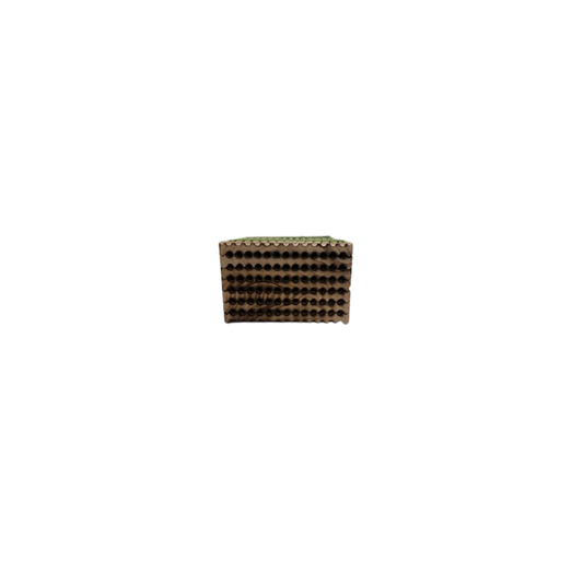 Summer Reusable Wood Trays for Summer Leaf Bees