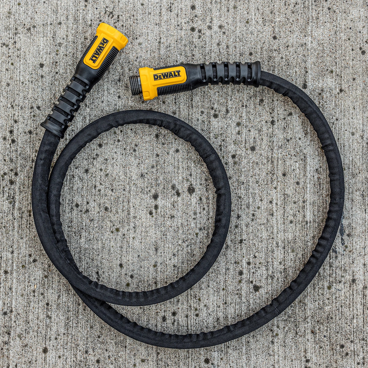DEWALT® Heavy-Duty Professional Grade Fabric Hose