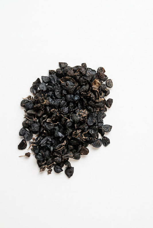 Garlic chive seeds from Steep Hill Garden, Allium tuberosum, edible perennial herb, approximately 250 seeds, suitable for zones 3-9