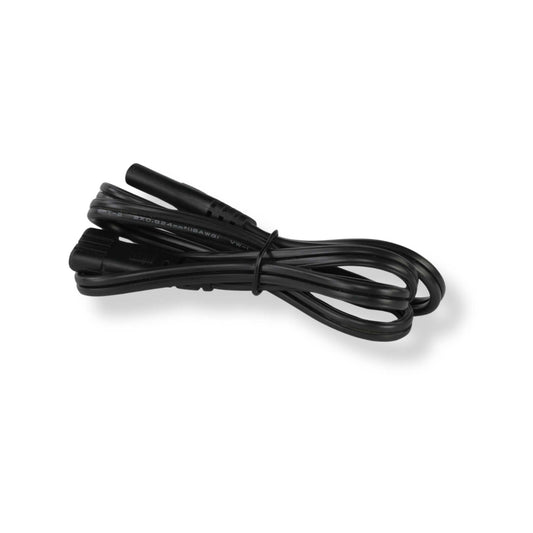 Bootstrap Farmer LED Daisy Chain Connectors, 40-inch length, used for connecting LED grow lights in horticultural setups.