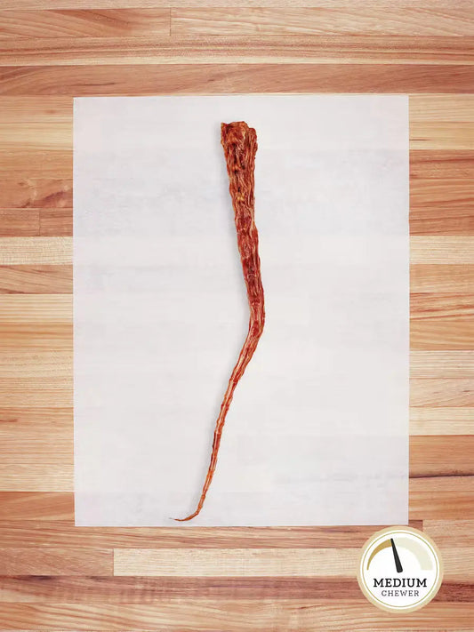 Beef Tail