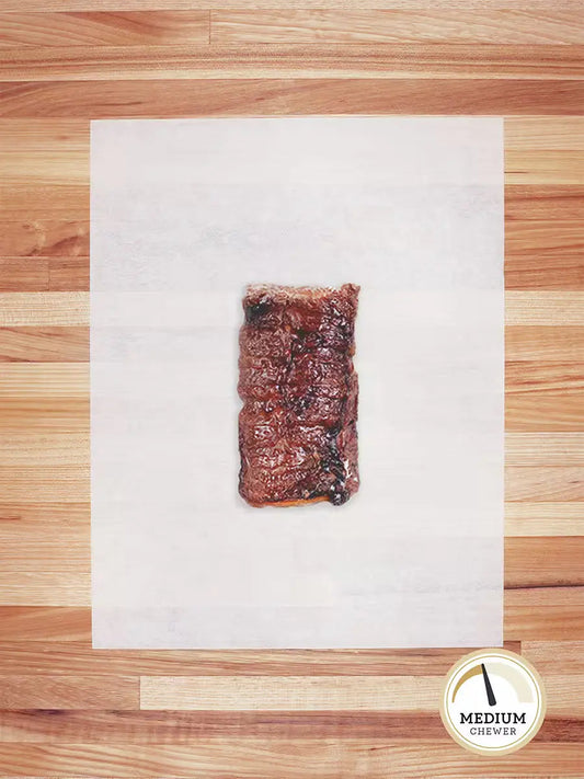 Beef Trachea