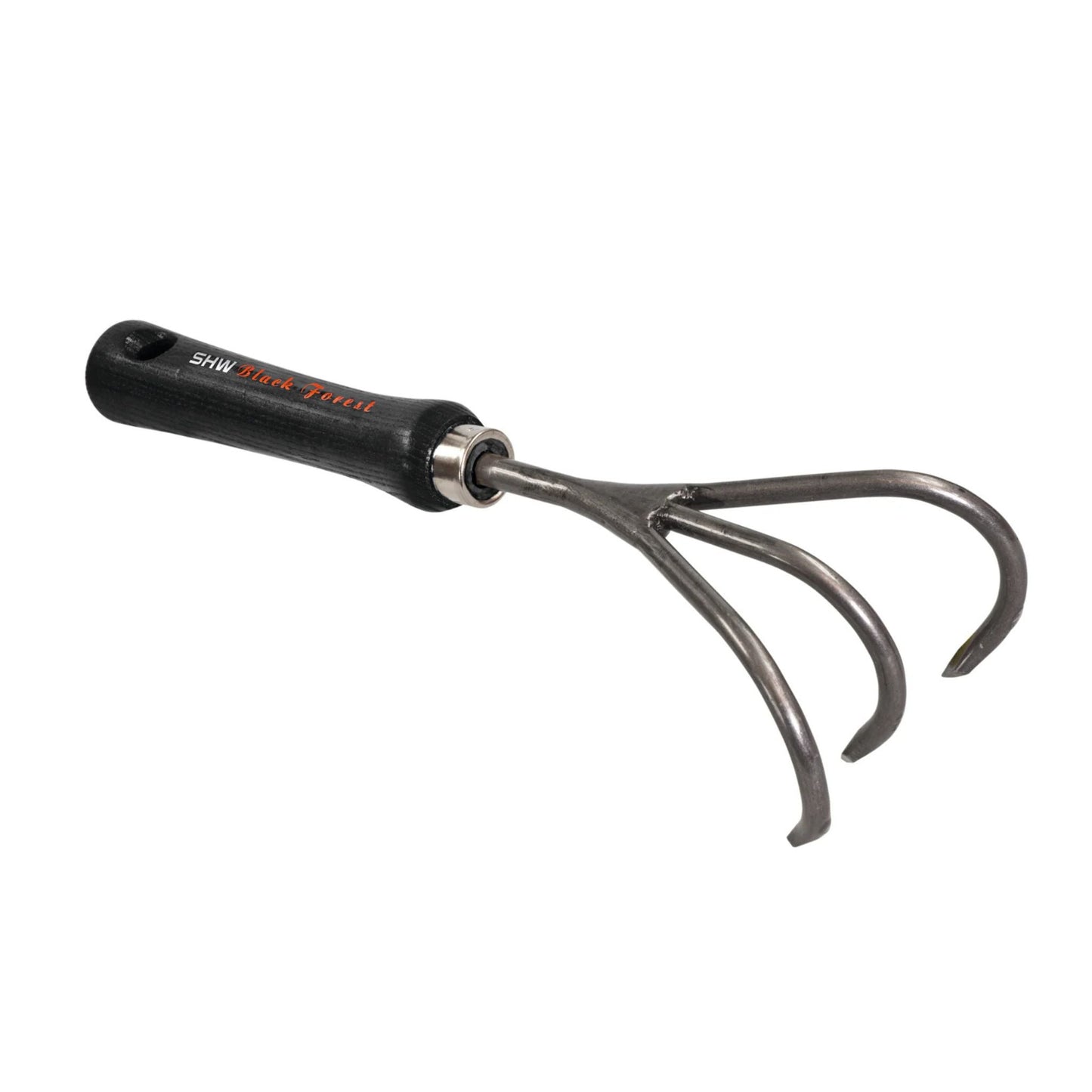 Small hand claw tool by Bootstrap Farmer, used for soil digging and planting, with a sturdy metal claw and ergonomic handle.