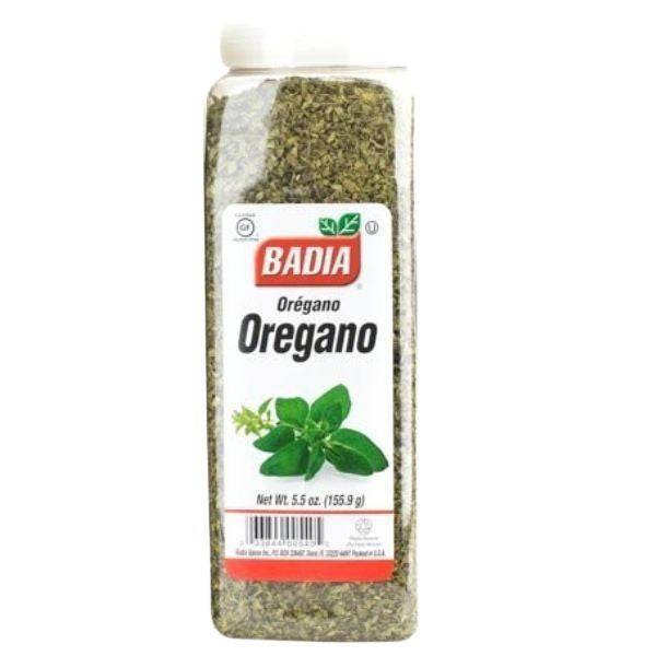 Whole oregano herb from Country Life Natural Foods in a 5.5 oz jar, fresh leafy herb for cooking and seasoning.