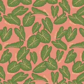 Set of two Kalo kitchen towels by Meli Wraps, 100% cotton, soft and absorbent for kitchen use.