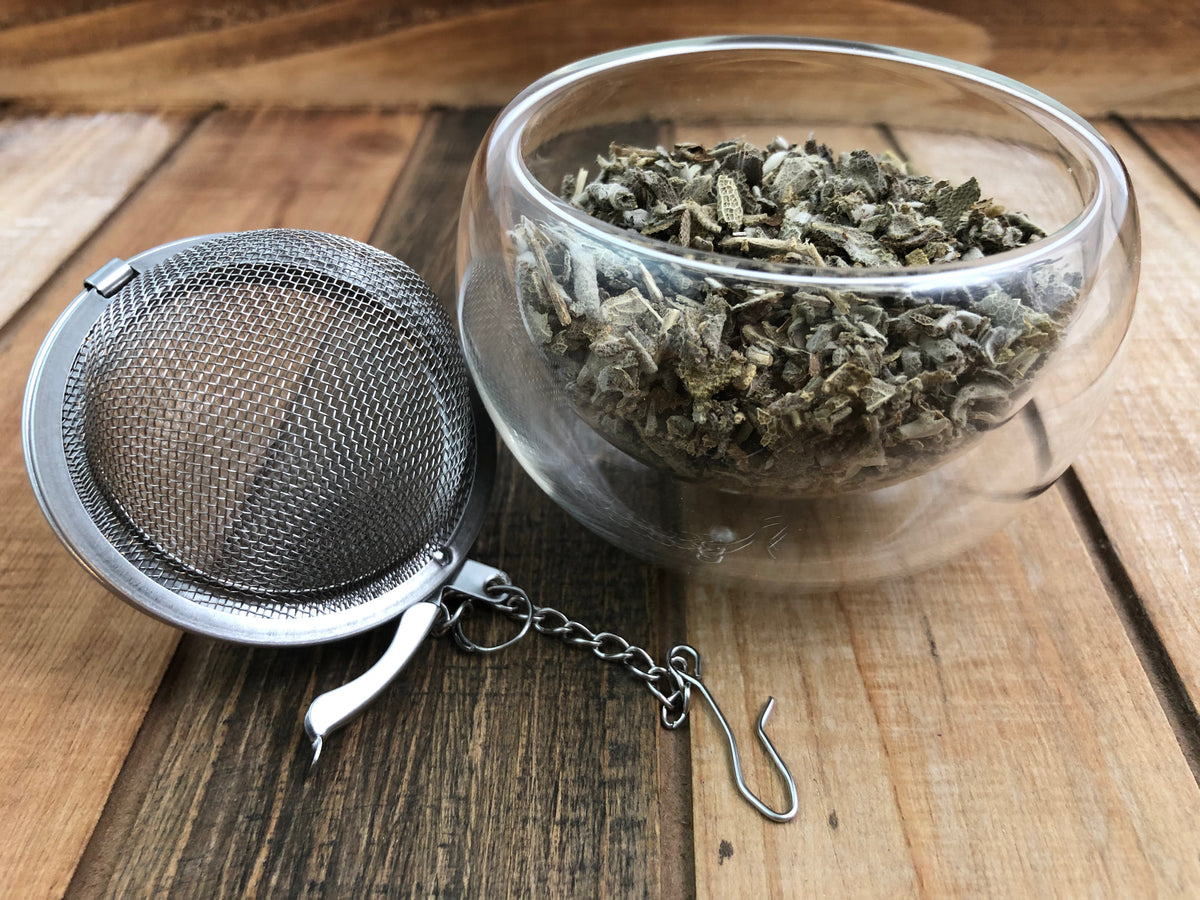 Dried Sage