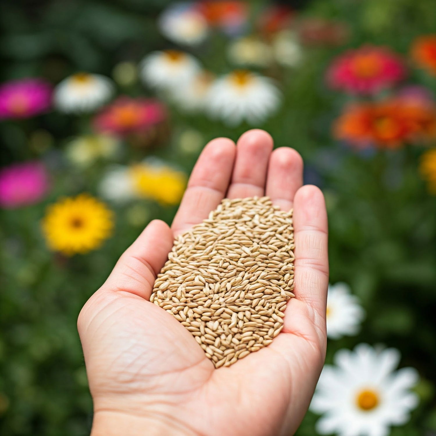 Bulk Seed - Blessings Grow Meadows