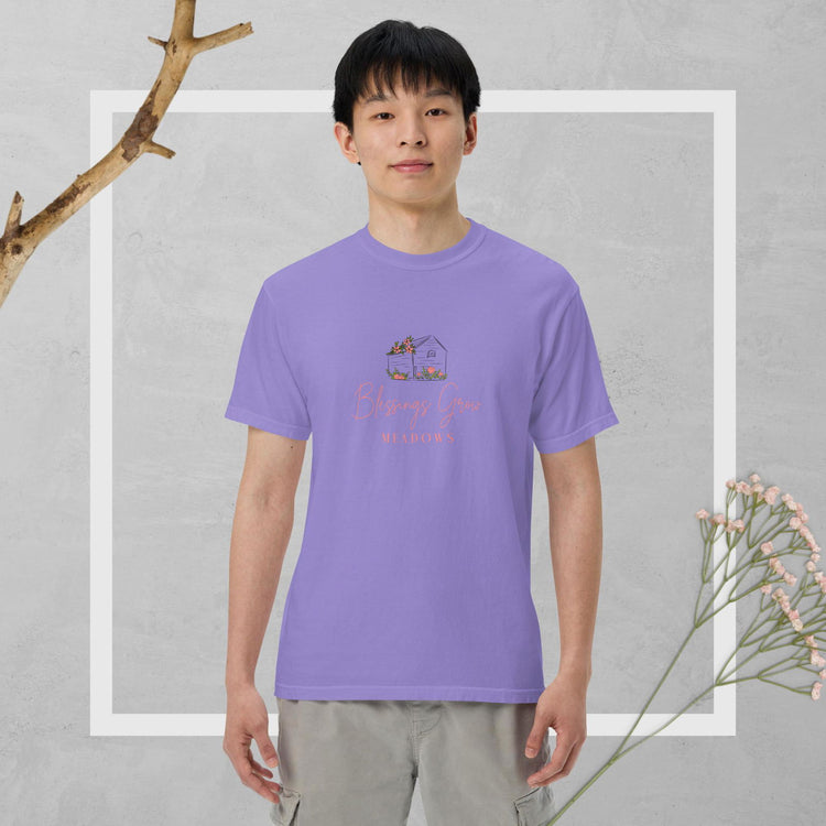 Clothing & Accessories - Blessings Grow Meadows