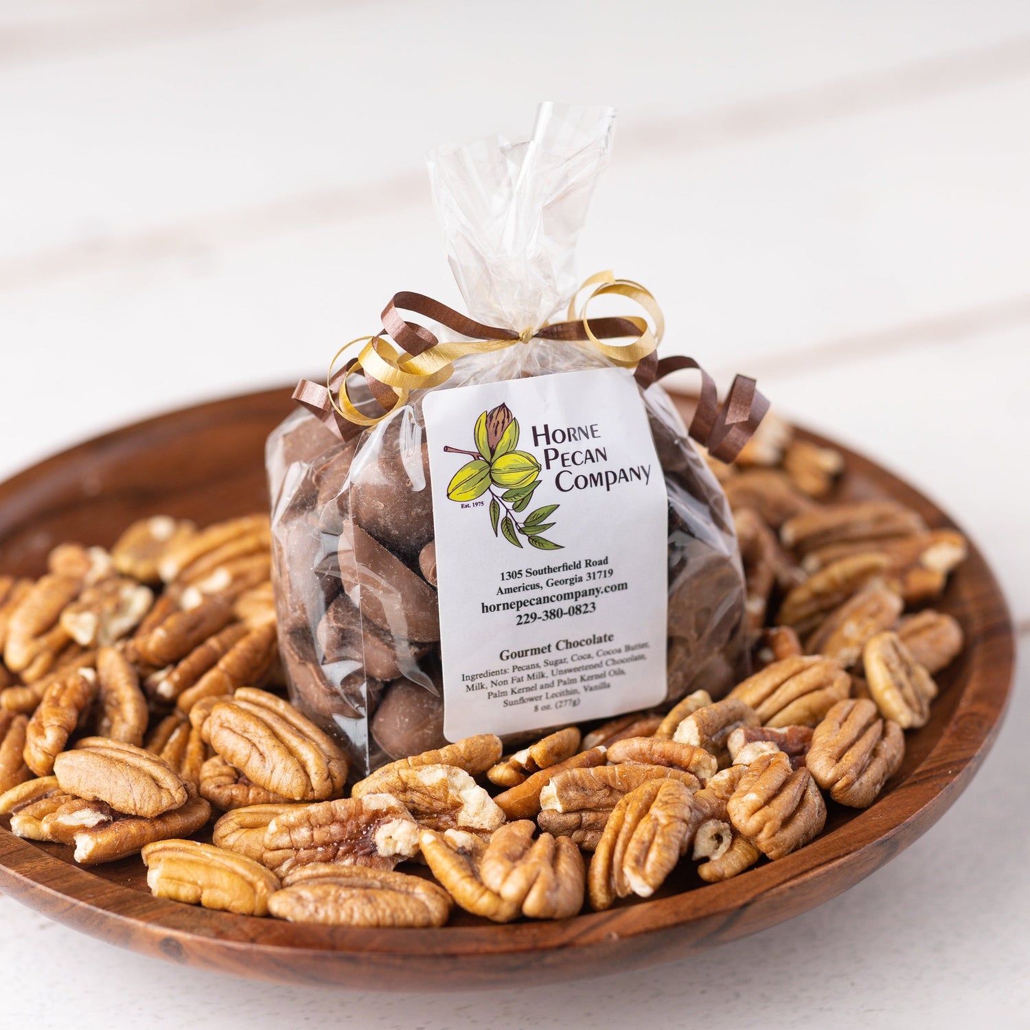 Georgia Gourmet - Blessings Grow Meadows