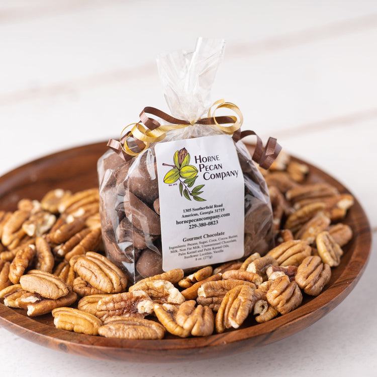 Georgia Gourmet - Blessings Grow Meadows