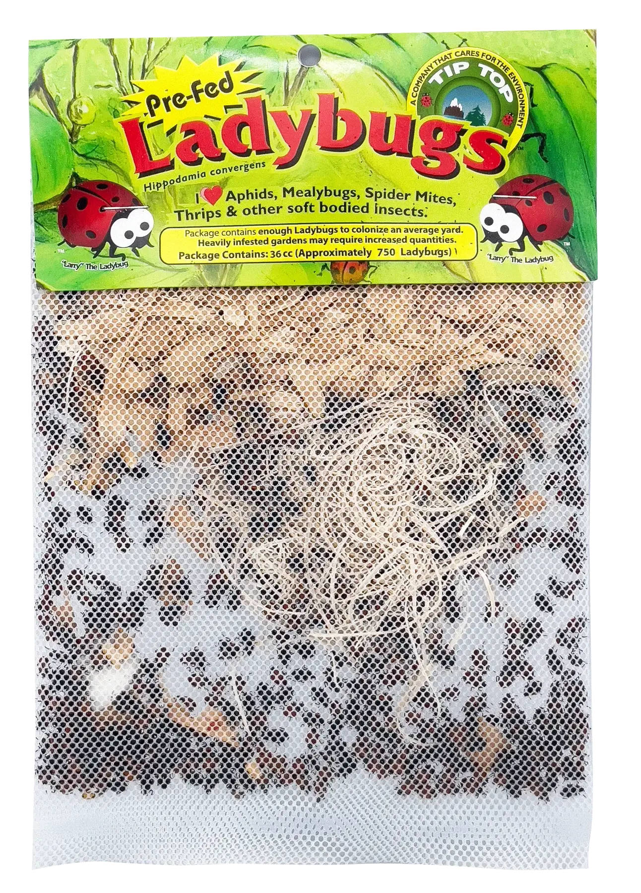 Pollinator Safe Solutions