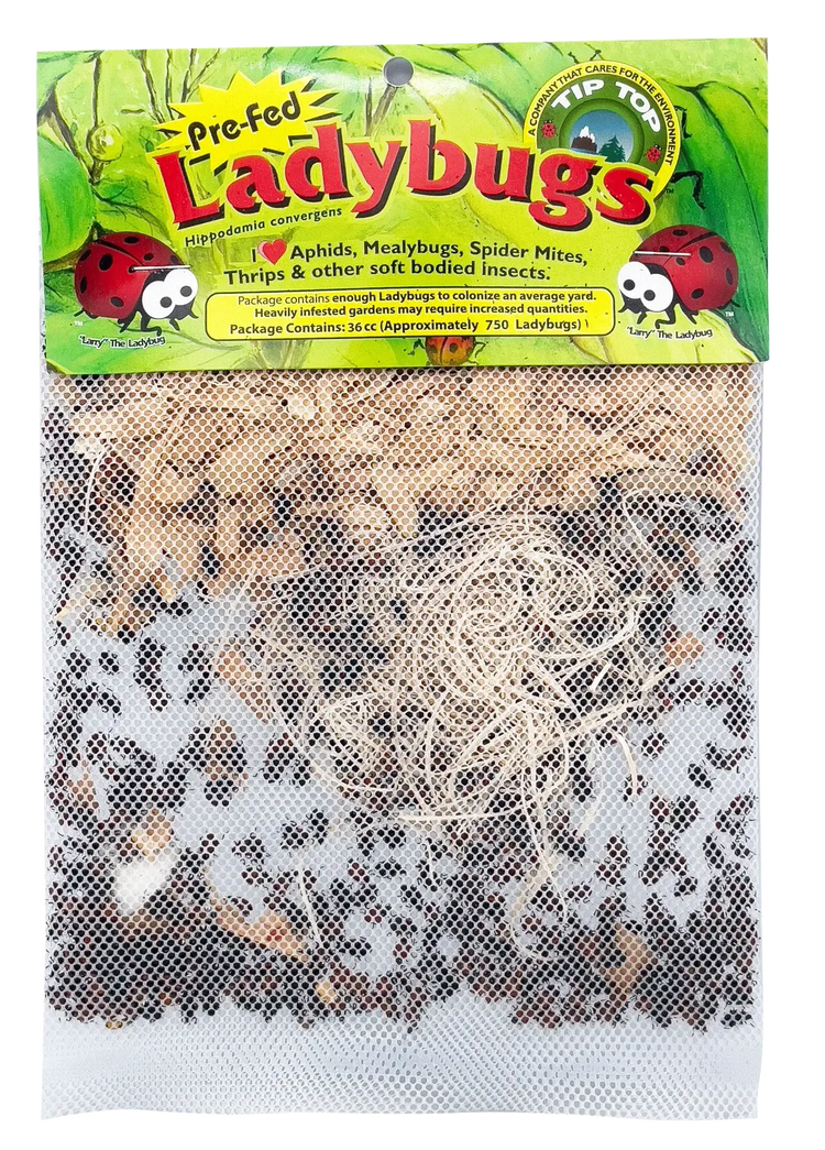 Pollinator Safe Solutions