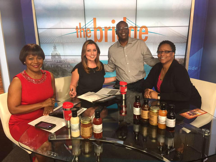 Savannah Sauce Company