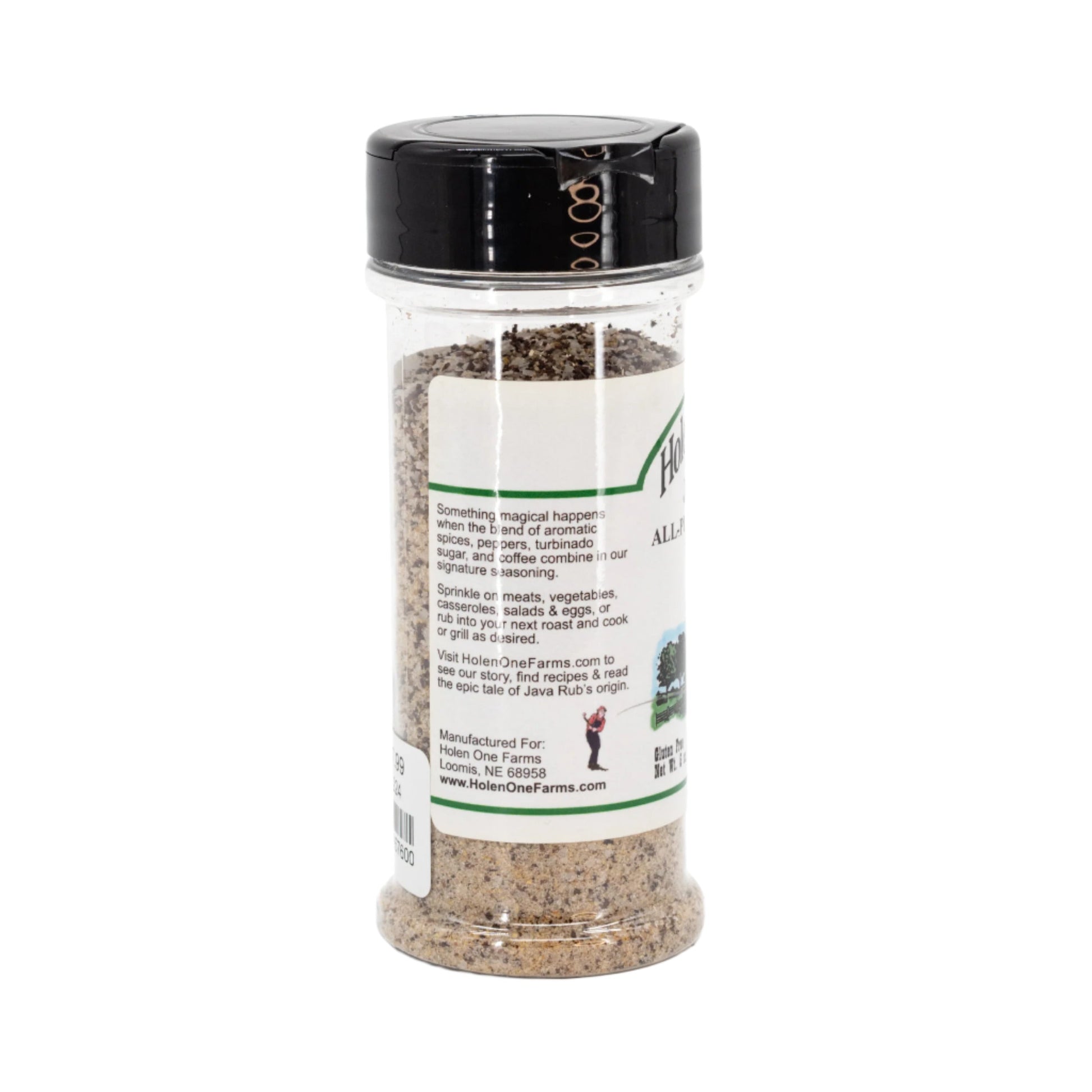 Assorted marinade, barbecue sauce, and seasoning set in jars from Holen One Farms, perfect for grilling and cooking enhancement.