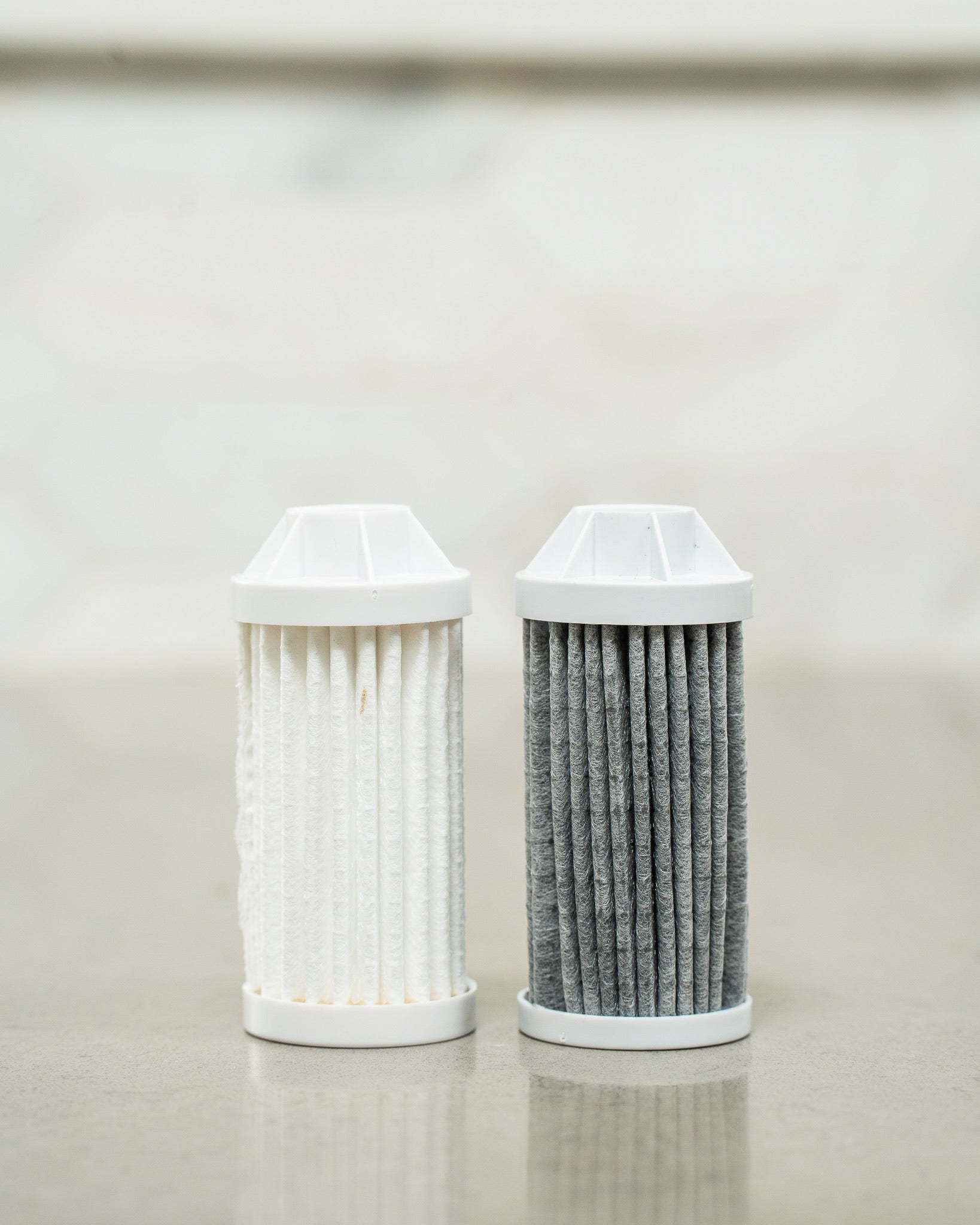 Epic Water Filters USA Everywhere Bottle Filter with casing for clean, filtered water on the go.