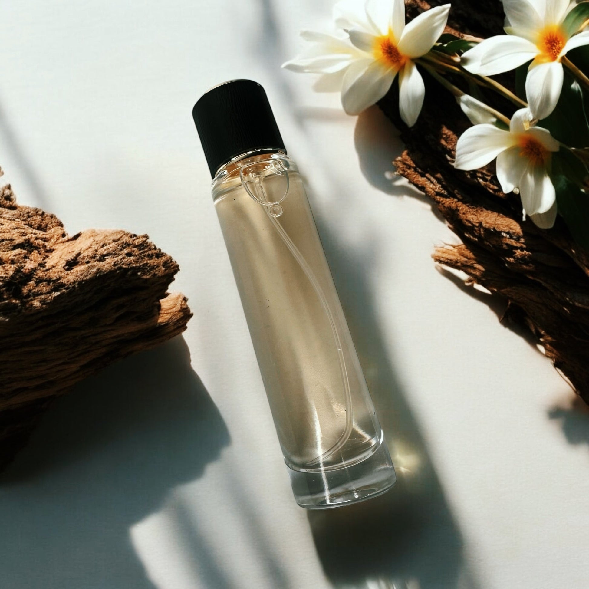 Viral Hair Perfume by Moon Water Apothecary featuring a 1 fl oz bottle with a long-lasting floral scent.