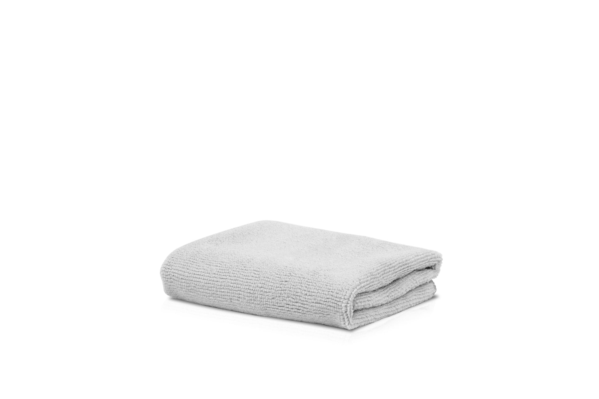 Leather Honey lint-free application cloth for leather care, showing a soft, white cloth used for cleaning and conditioning leather surfaces.