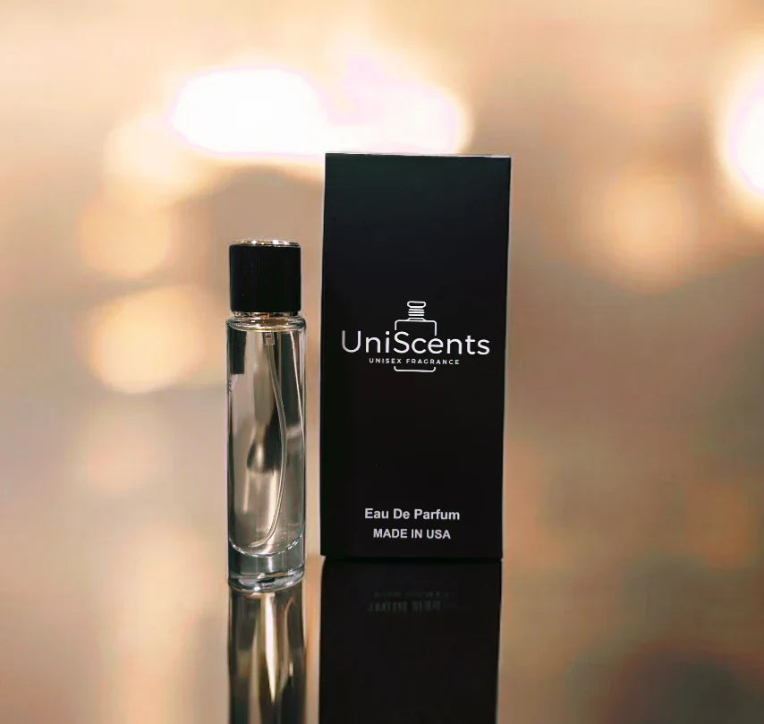 Viral Hair Perfume by Moon Water Apothecary, 1 fl oz, featuring a sleek bottle and a long-lasting floral scent.