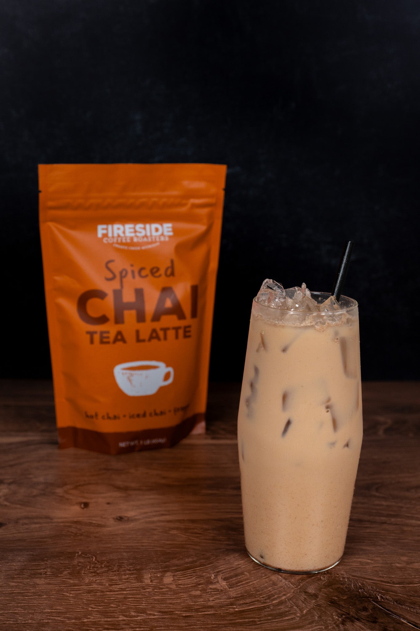 香料印度奶茶