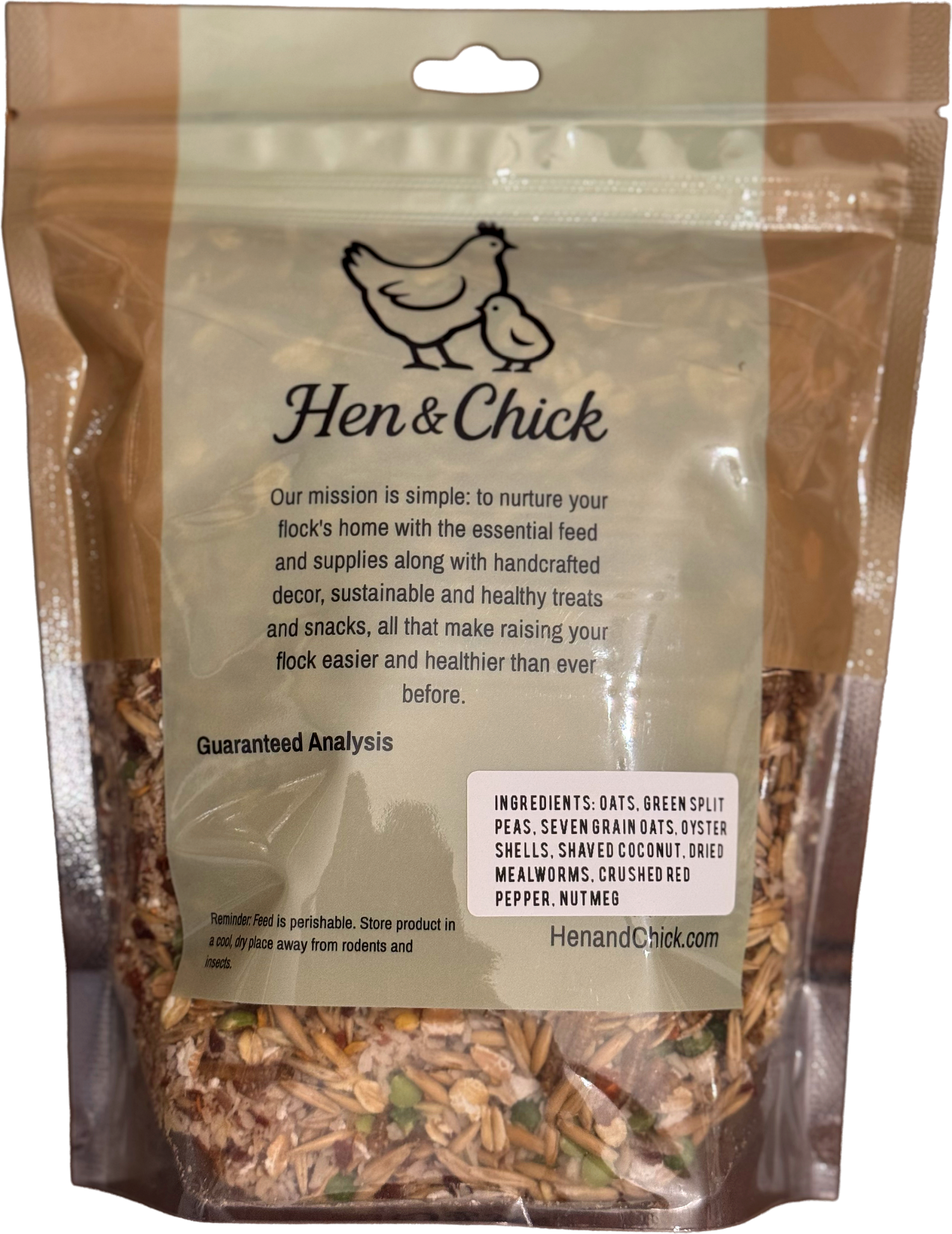 Hen & Chick Worm & Cozy treat for pets, featuring a colorful plush worm and cozy blanket in the image.