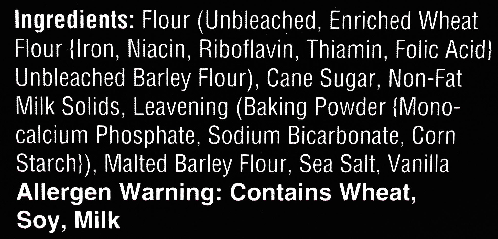 Belgian waffle mix in 13.1 oz package by Heartland Gourmet, featuring golden-brown waffles on the packaging.