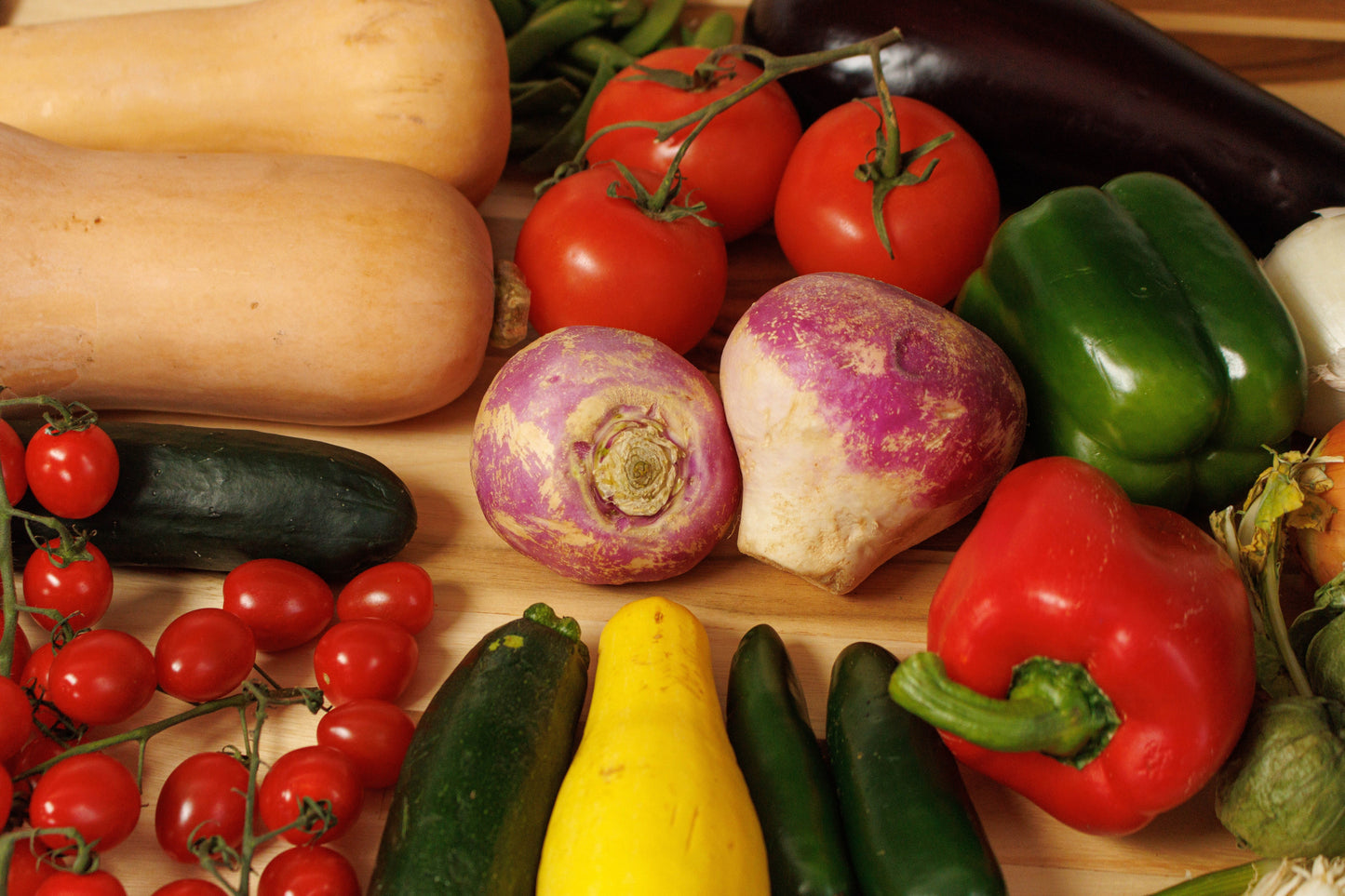 Heaven's Harvest Heirloom Max Seed Kit with 39 vegetable seed varieties for gardening and food security.