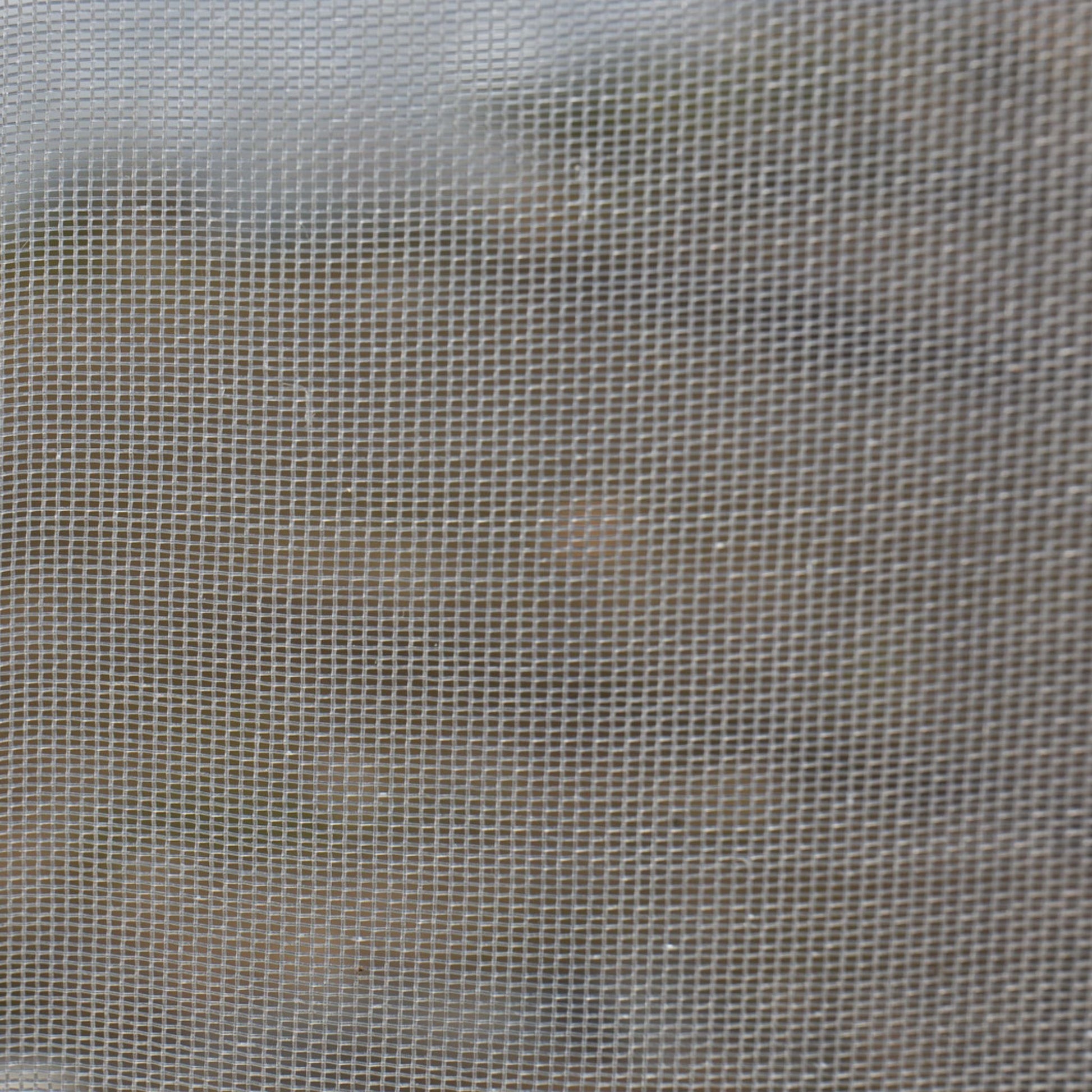Heavy-duty insect netting by Bootstrap Farmer, durable black mesh fabric for pest protection in gardening and farming.