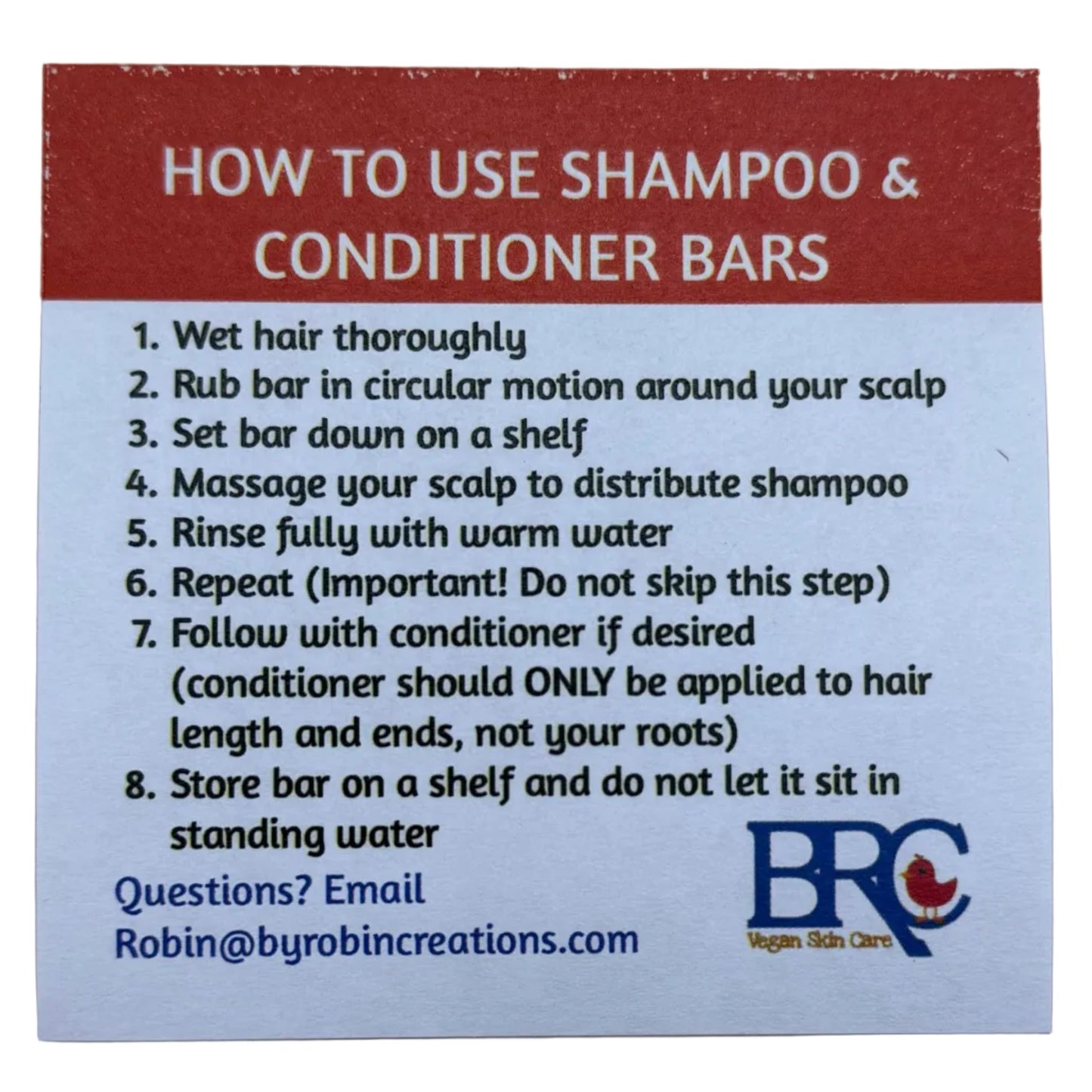Volumizing Shampoo Bar for Oily Scalp Control