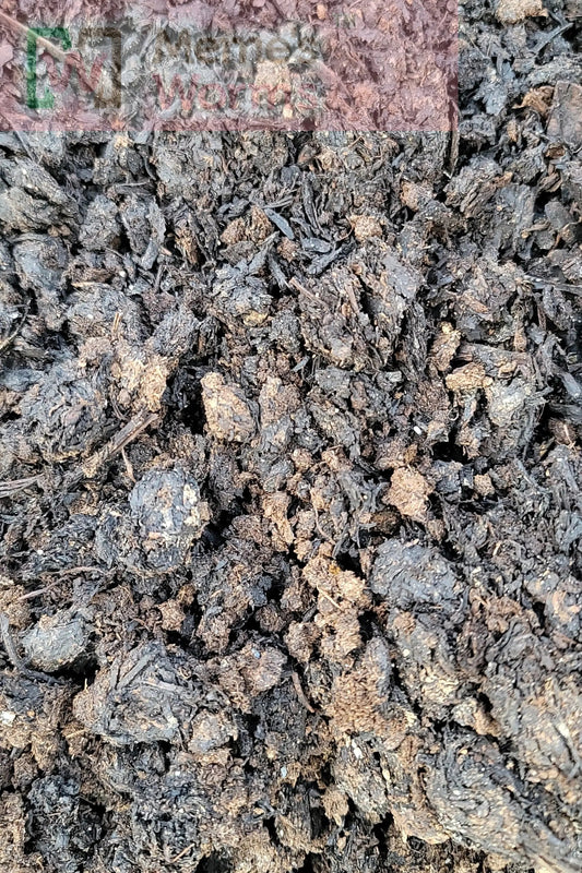 Mushroom Compost (SC)