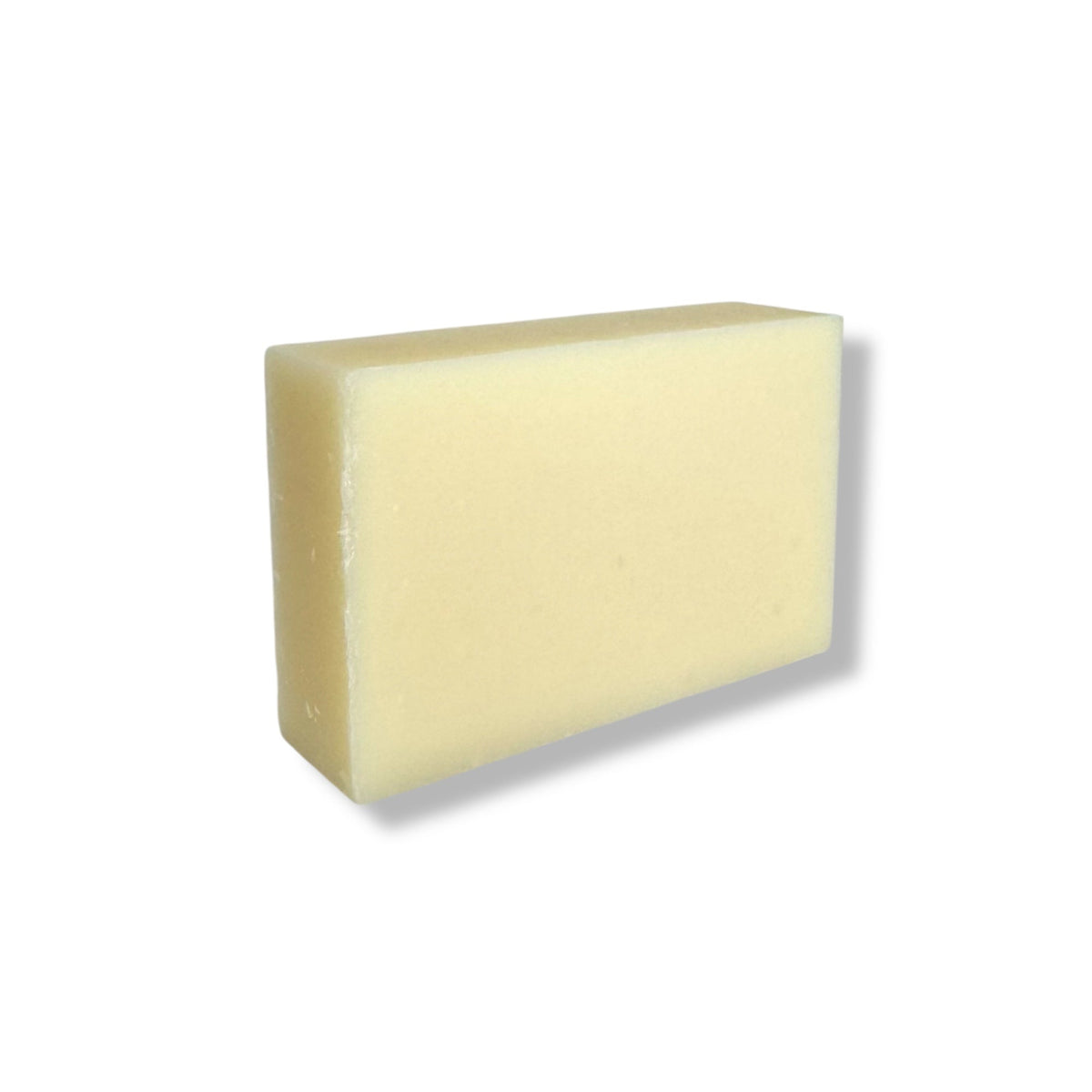 Reformulation: Almond Coconut soap bar from Refillism, natural personal care product with almond and coconut ingredients.