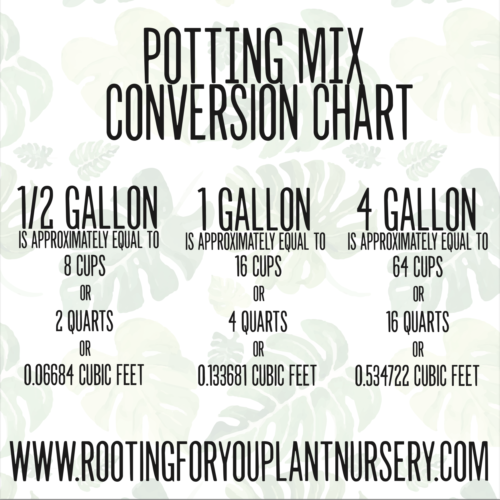 Container of Rooting For You Plant Nursery premium vegetable garden potting mix for general-purpose vegetable plants.