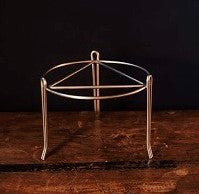 Sertodo stainless steel water dispenser stand with a sleek, durable design for holding water dispensers securely.