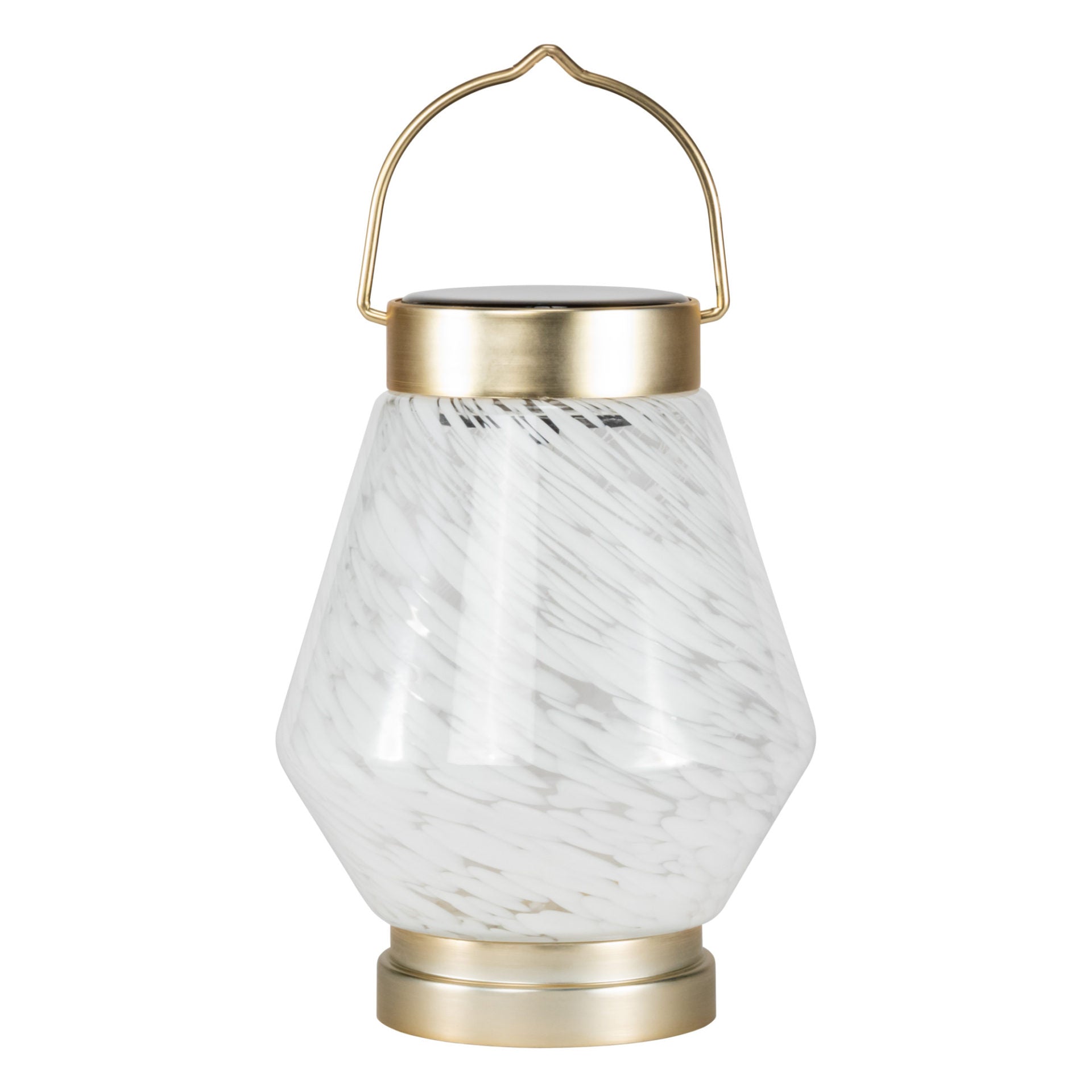 Allsop Home & Garden Boaters Glass Solar Lanterns featuring clear cylindrical glass and solar-powered lighting for outdoor decor.