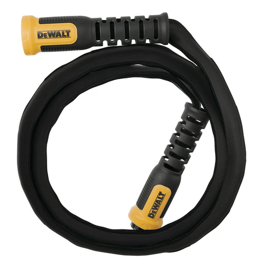 DEWALT® Heavy-Duty Professional Grade Fabric Hose