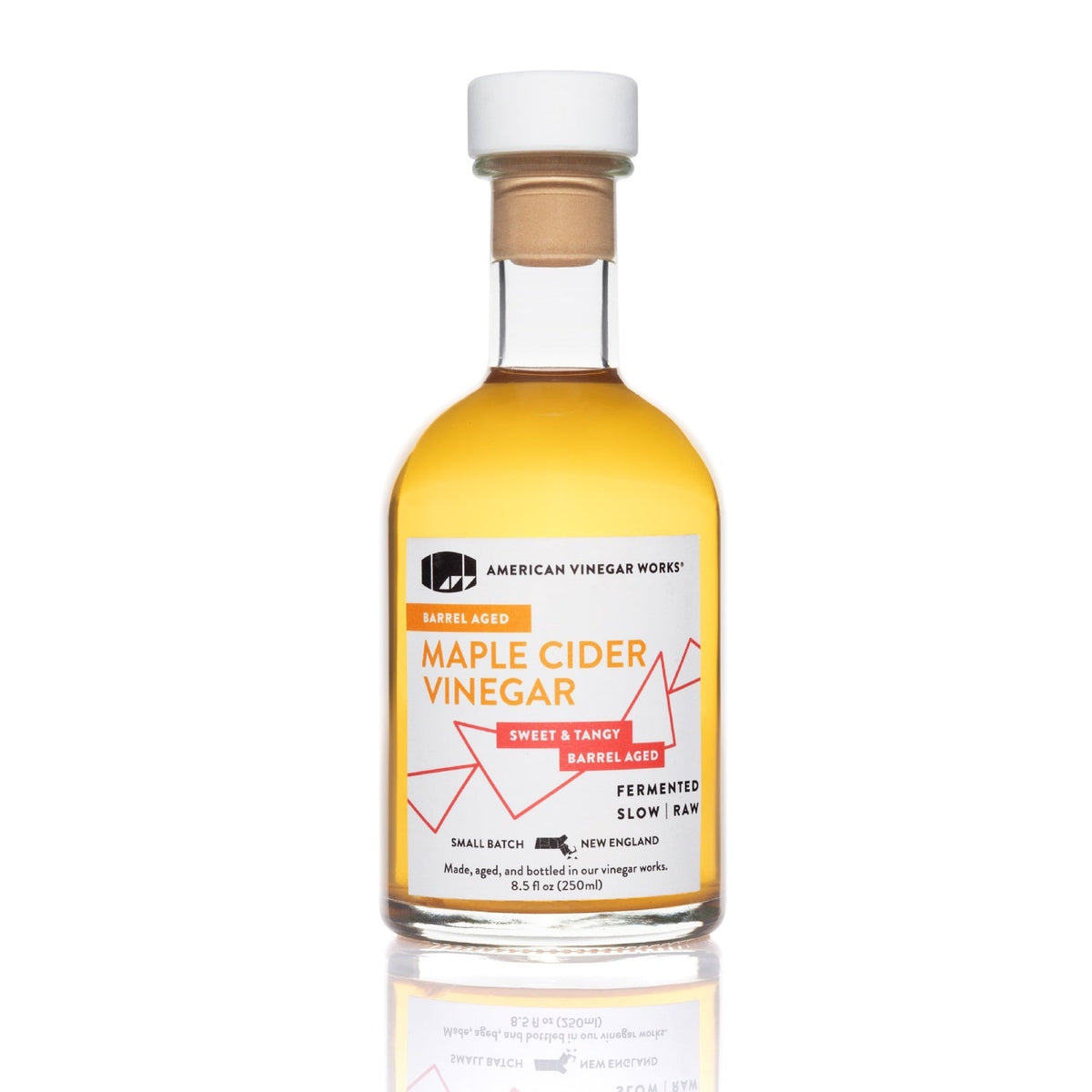 Maple Cider Vinegar