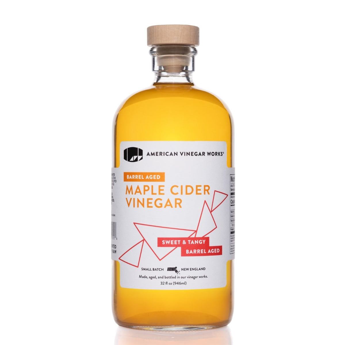 Maple Cider Vinegar