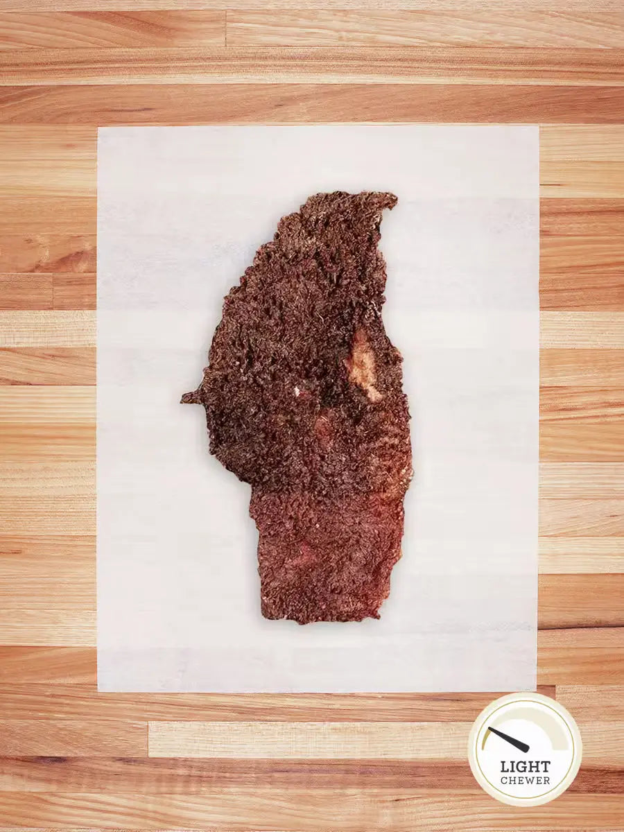 生牛肚