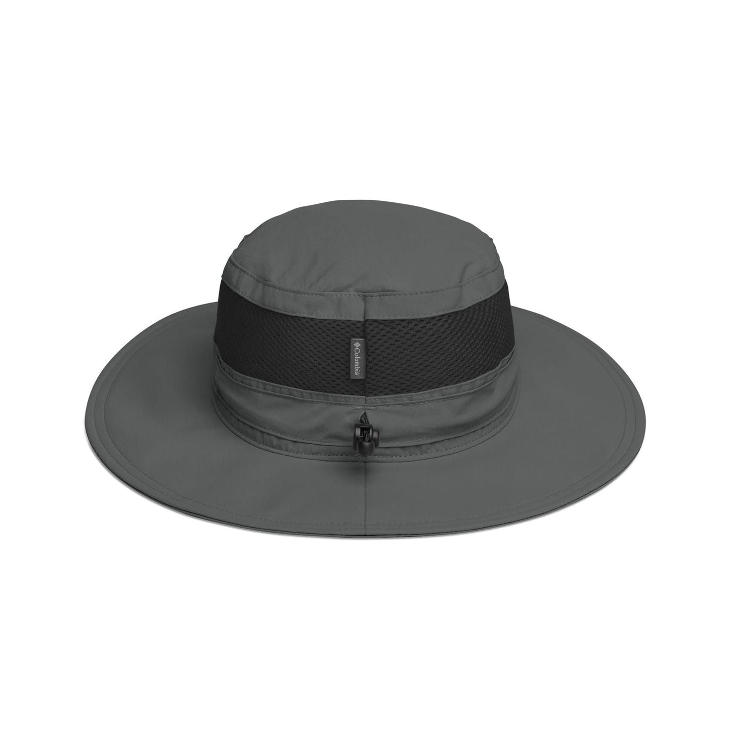 Columbia Turtle Boney Hat by Blessings Grow Meadows Merch, navy blue hat with custom design featuring turtle logo.