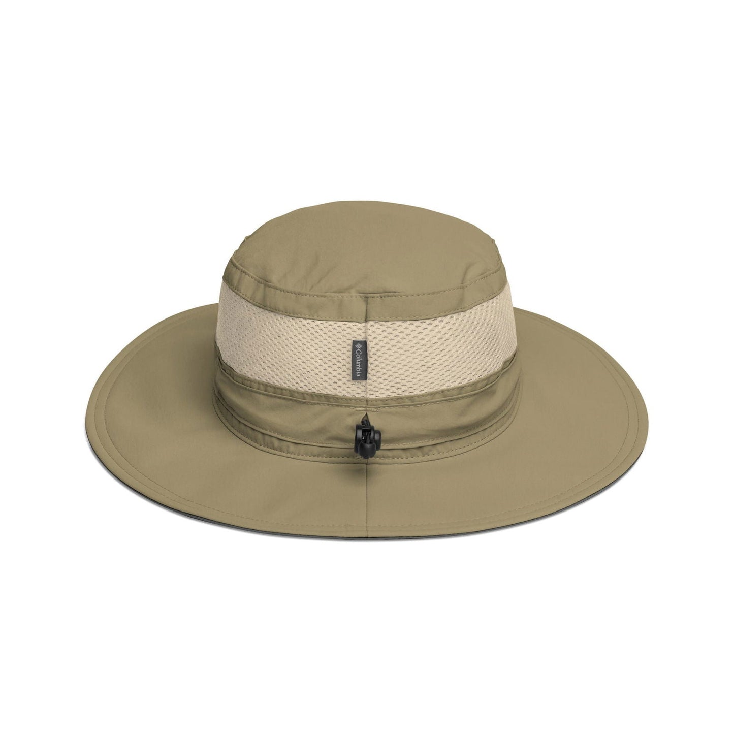 Columbia Turtle Boney Hat in collegiate navy by Blessings Grow Meadows Merch, featuring custom design and embroidered turtle logo.