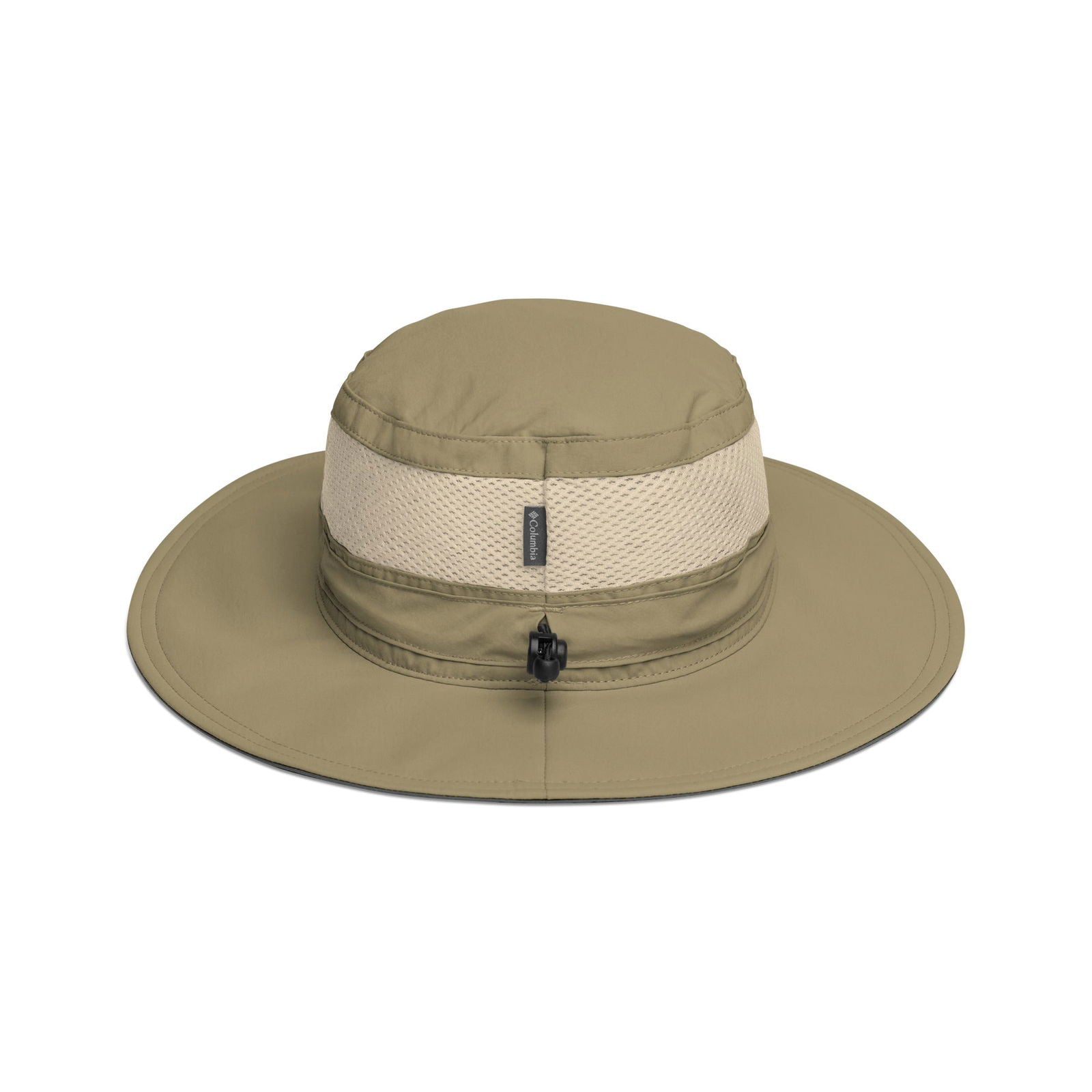Columbia Turtle Boney Hat in collegiate navy by Blessings Grow Meadows Merch, featuring custom design and embroidered turtle logo.