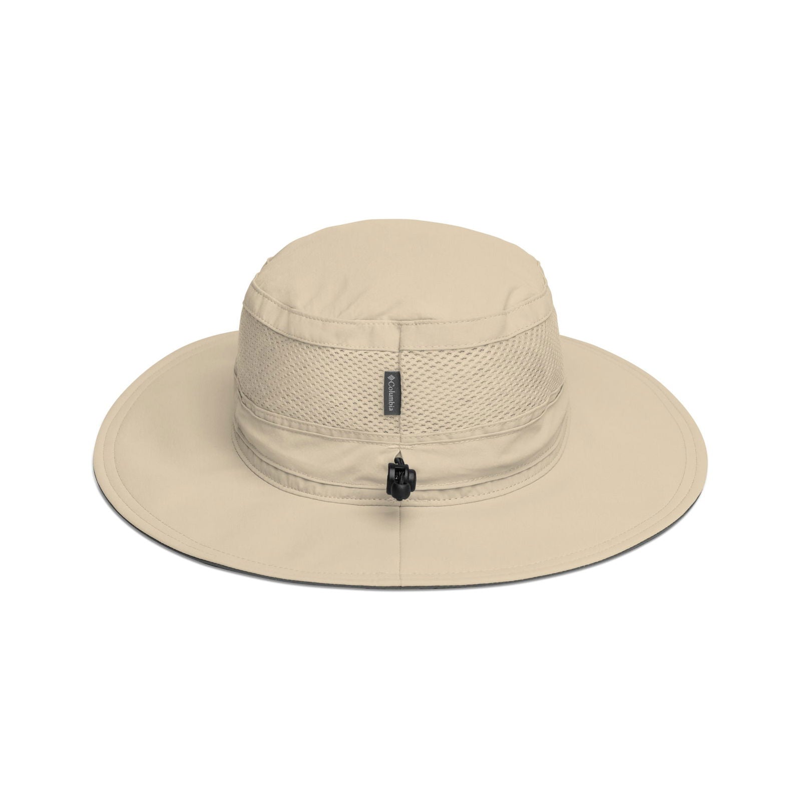 Blessings Grow Meadows Merch Columbia Turtle Boney Hat in navy, custom-designed collegiate-style baseball cap with turtle graphic.