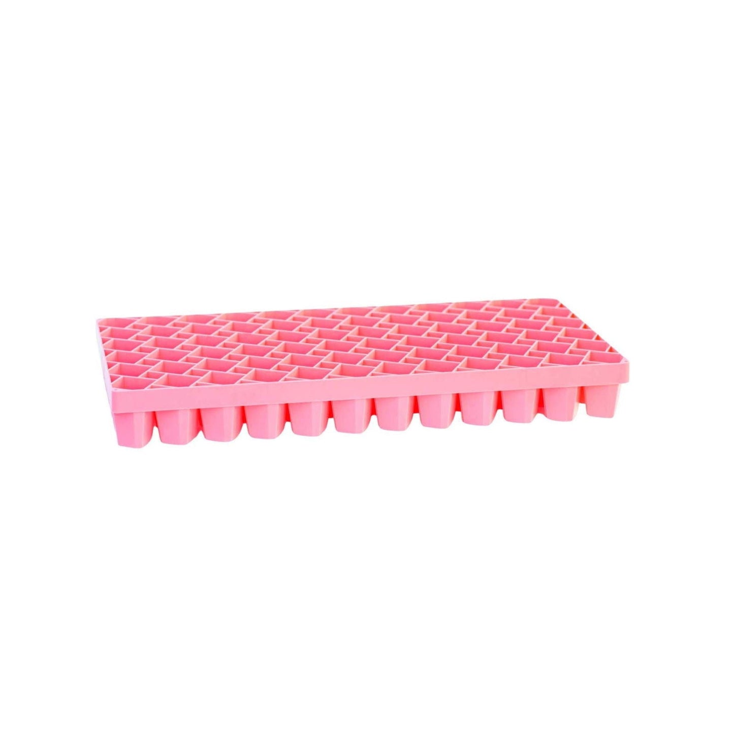 Black Bootstrap Farmer 72-cell Air Prune Propagation Tray for seedling growth and transplanting.