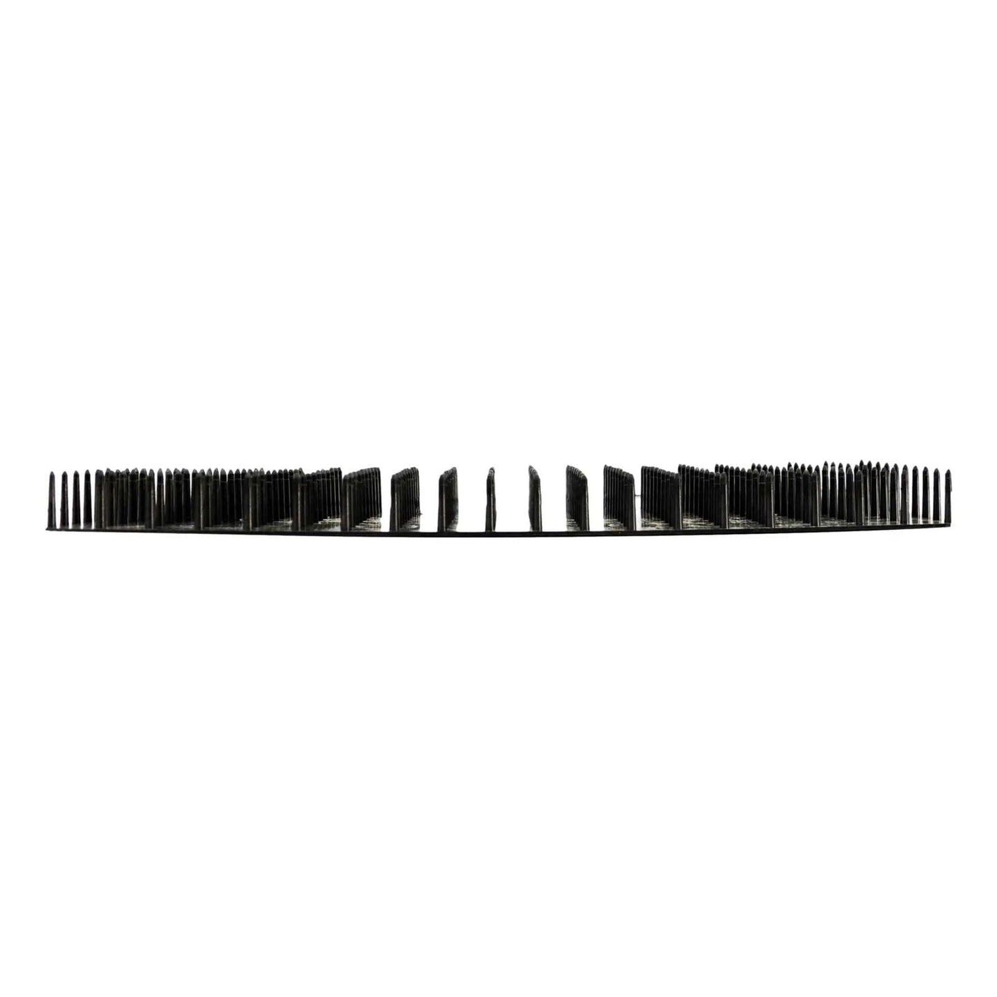 Bootstrap Farmer cell tray plug popper tool used for inserting plugs into 72-cell seed trays.