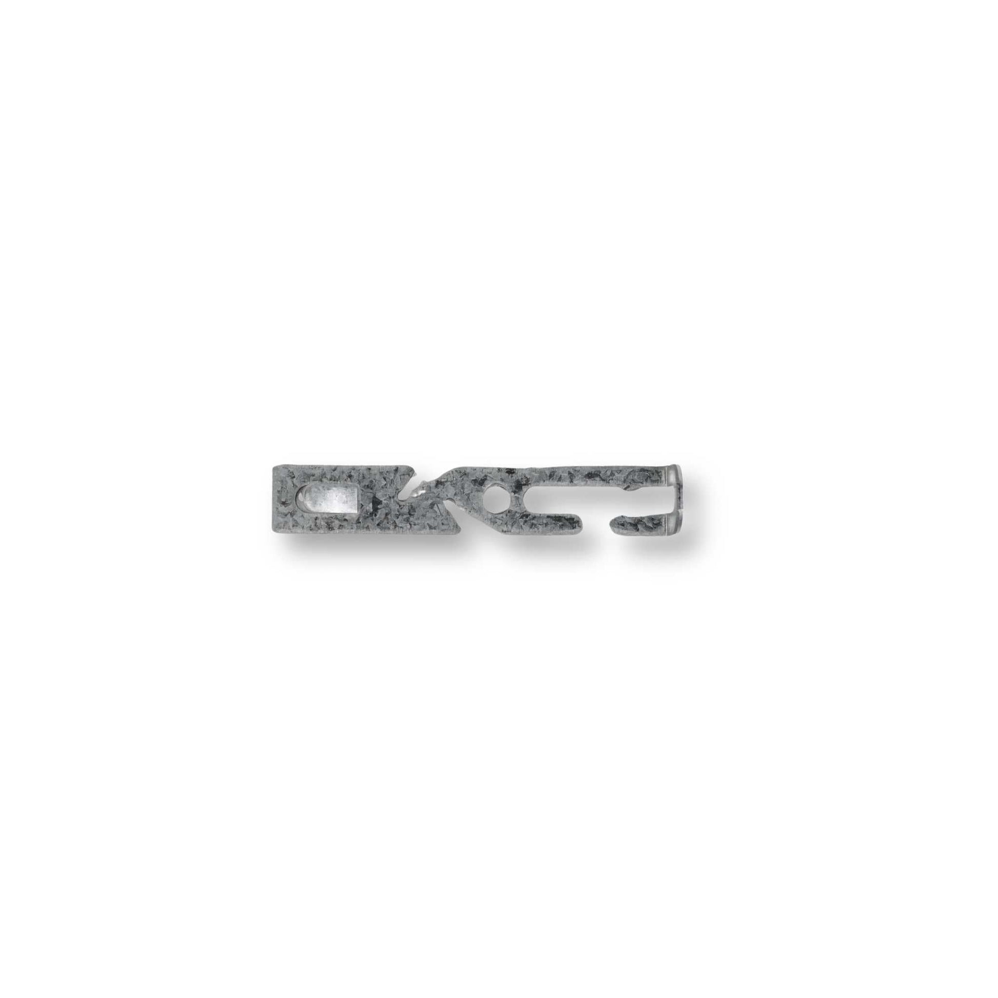 Set of 50 Bootstrap Farmer Qord Hangers for plant support and training, featuring durable plastic construction.