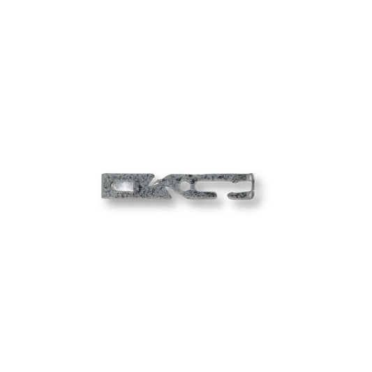 Set of 50 Bootstrap Farmer Qord Hangers for plant support and training, featuring durable plastic construction.