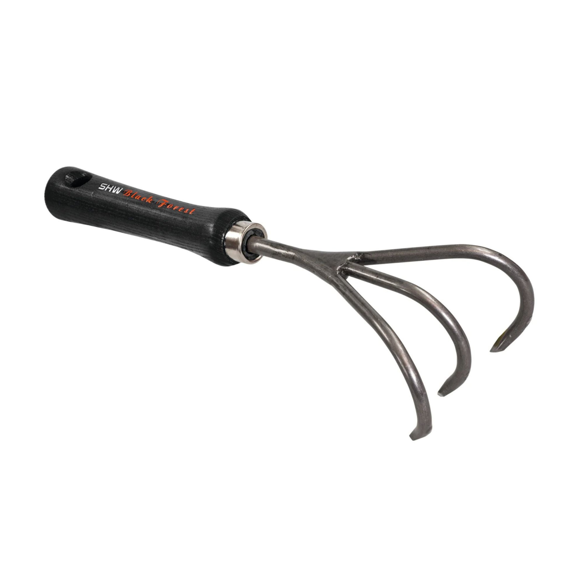 Small hand claw tool by Bootstrap Farmer, used for soil digging and planting, with a sturdy metal claw and ergonomic handle.
