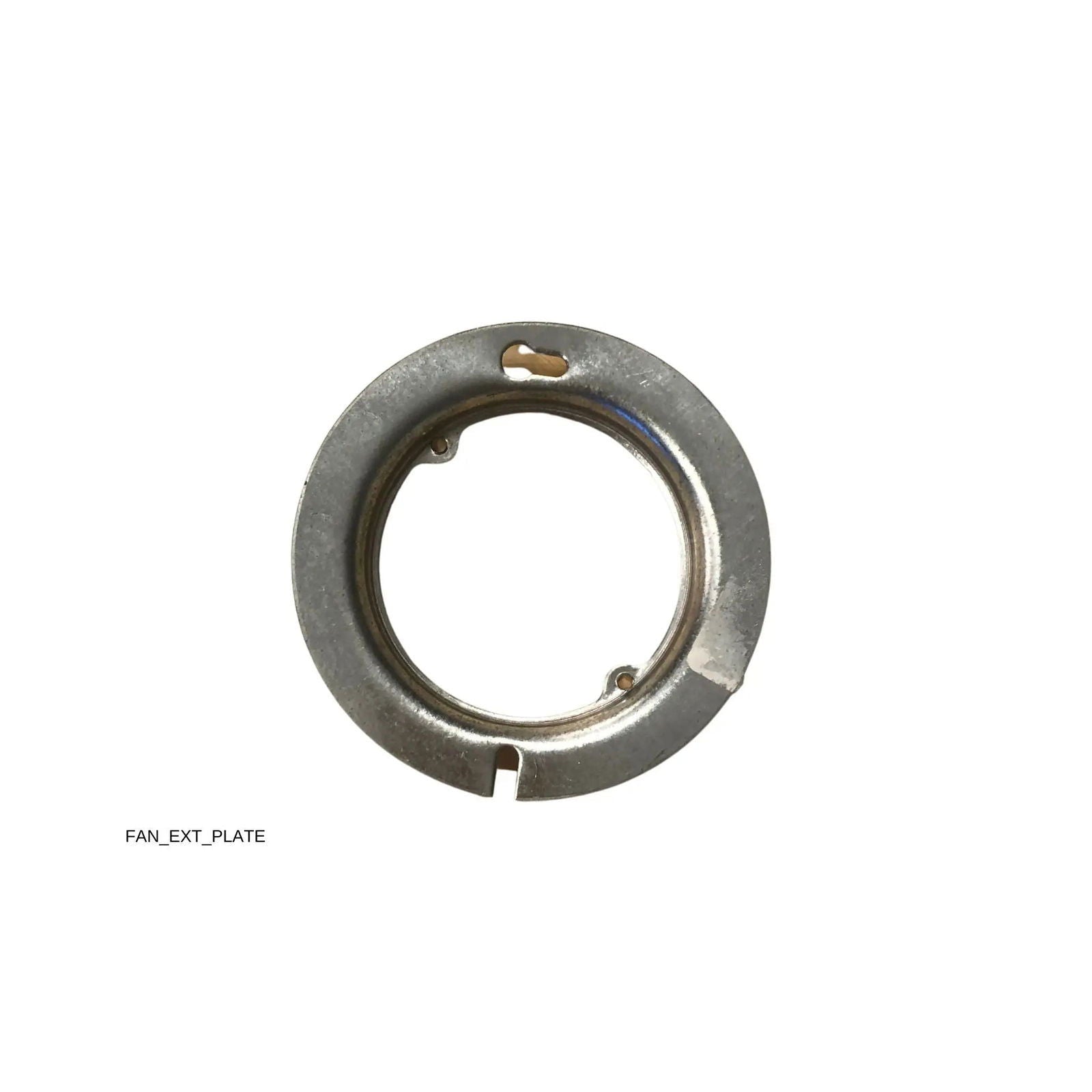Bootstrap Farmer greenhouse air inflation kit fans with flexible ducting and mounting hardware for effective greenhouse ventilation.