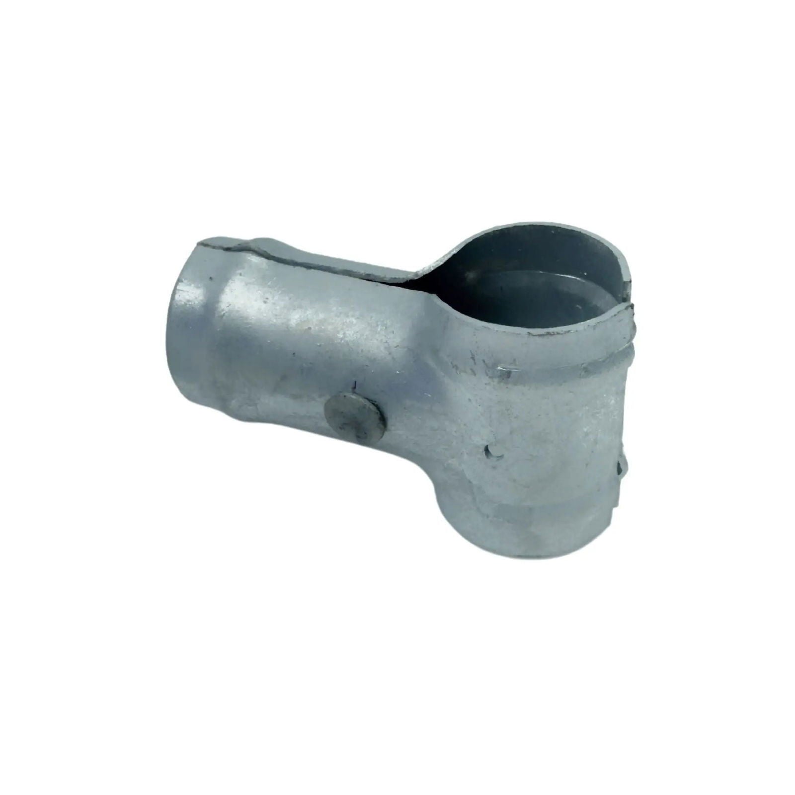Bootstrap Farmer Shutter Exhaust Fan Hardware Kit, includes mounting brackets and screws for efficient ventilation fan installation.