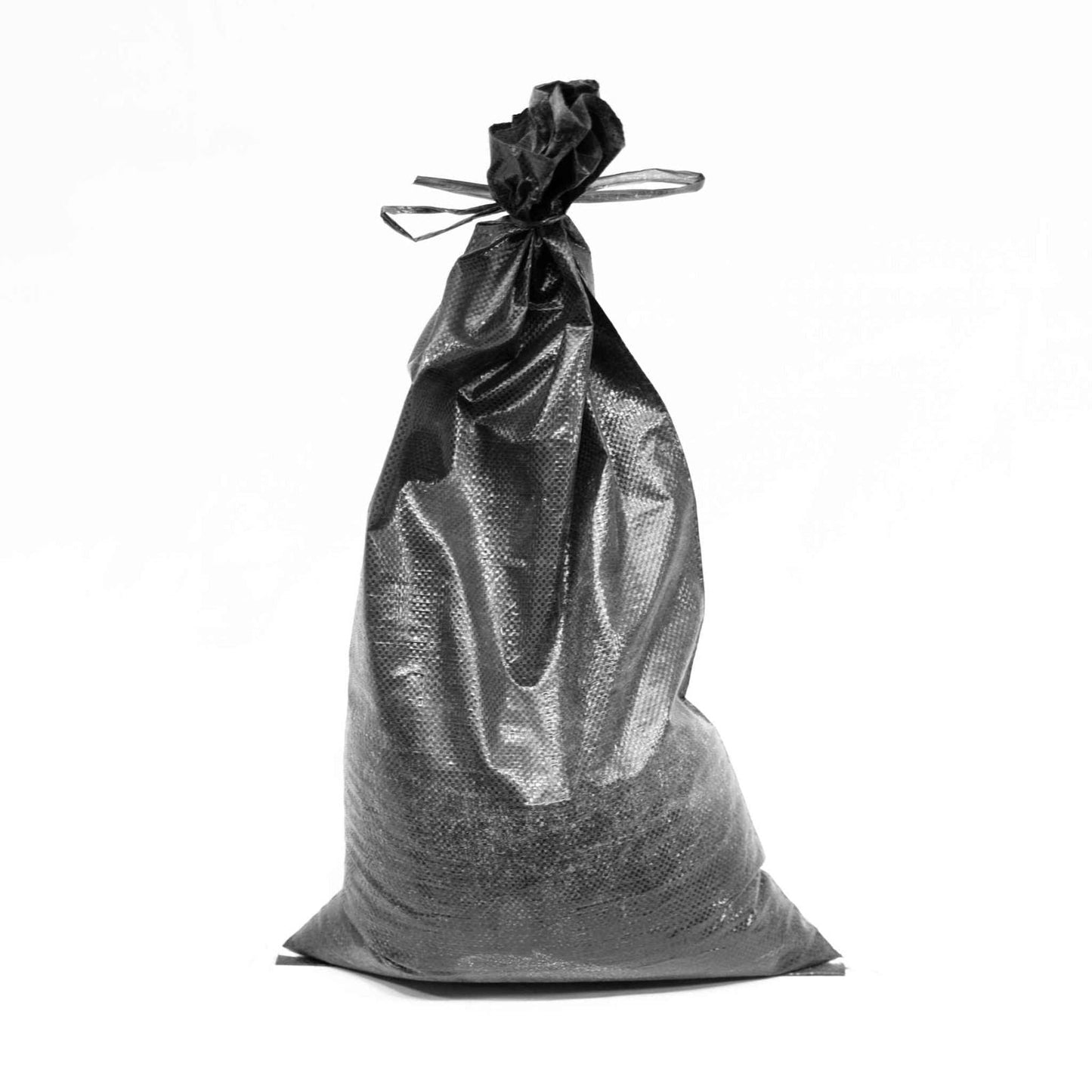 Set of 50 Bootstrap Farmer frost protection sand bags for snow and frost barrier, durable and easy to use.